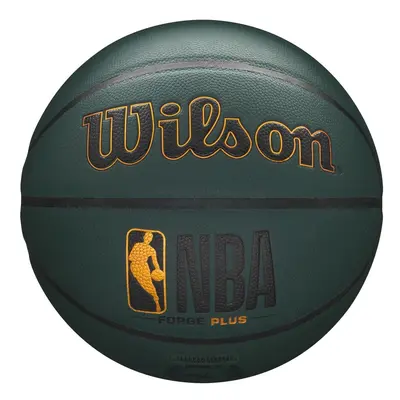 Wilson NBA Forge Plus Ball