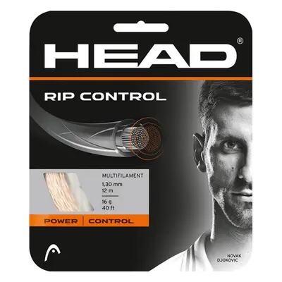 Tenisový výplet Head Rip Control 12 m