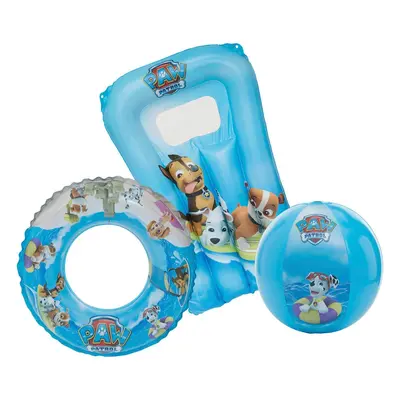 Happy People Paw Patrol Beach Set