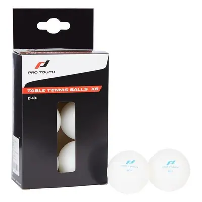 Pro Touch Pro Ball 0 Stern 6er-Pack