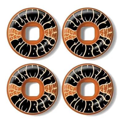 Skate kolečka Element Timber Wheels 54