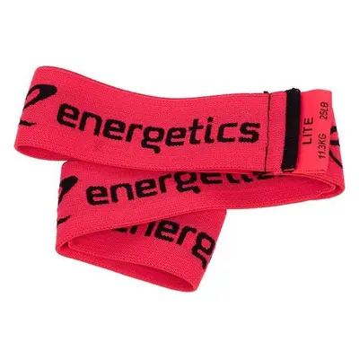 Elastický pás Energetics Mini Band Comfort