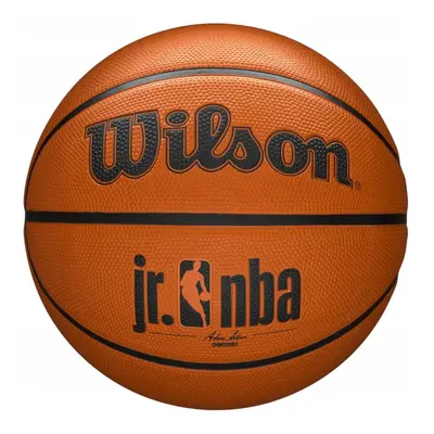 Wilson JR NBA Drv Fam Logo