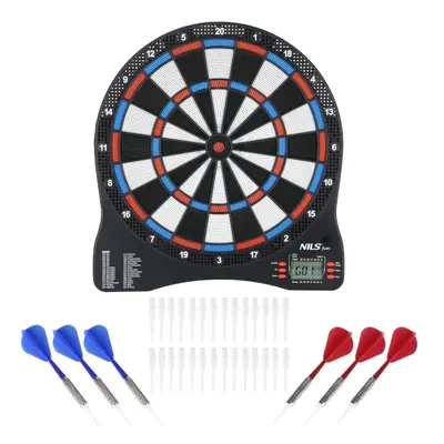 Nils Fun Darts