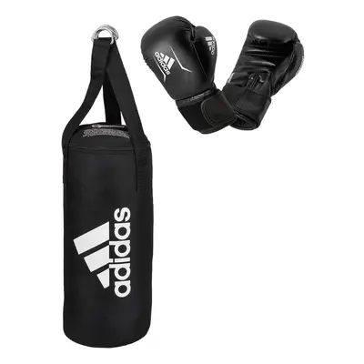 Boxovací pytel Adidas Junior Boxing Set