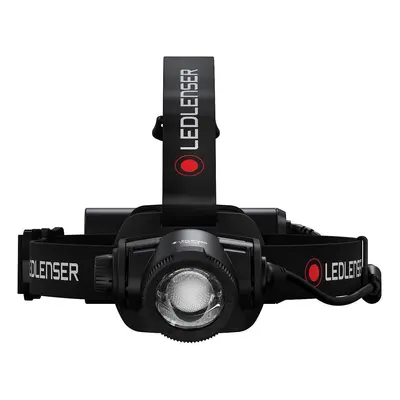 Čelovka LED LENSER Ledlenser H15R Core Headlamp