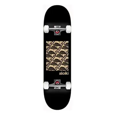 Skateboardový set Aloiki Lesser 7,75" Skateboard