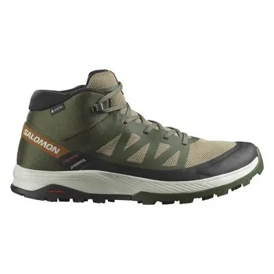 Salomon Outrise Mid GTX M