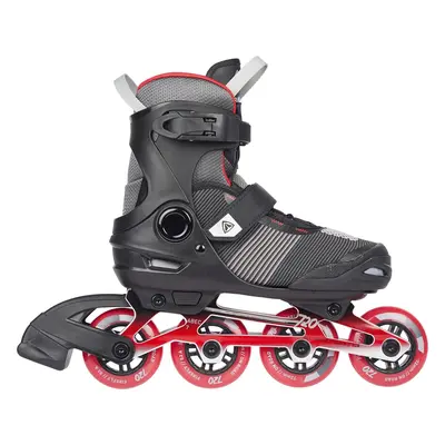 Dětské kolečkové brusle Firefly ILS 720 B Inline Skates Kids