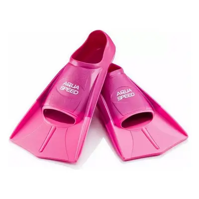 Ploutve Aquaspeed Silicone Training Fins