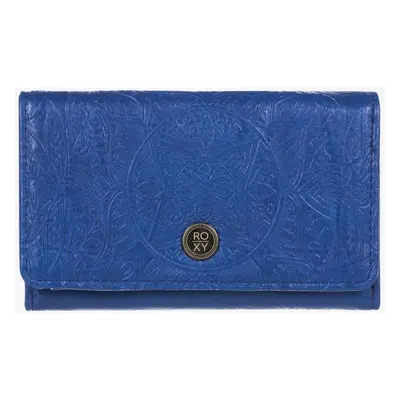 Roxy Crazy Diamond Tri-Fold Wallet W