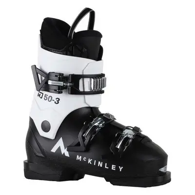 McKINLEY MJ50-3 Jr.