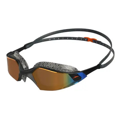 Plavecké brýle Speedo Adult Aquapulse Pro Mirror Goggle