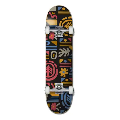 Skateboardový set Element 8" Motif Skateboard