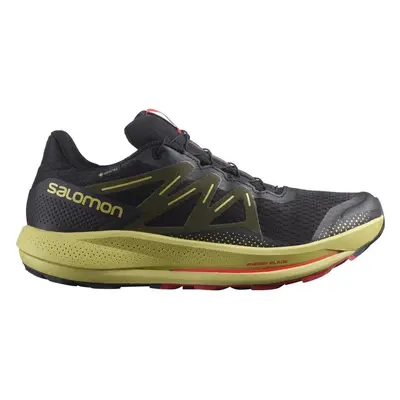 Pánská trailová obuv Salomon Pulsar Trail Gore-Tex M