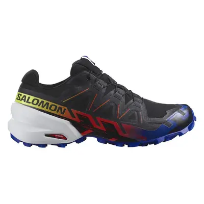 Salomon Speedcross 6 GTX