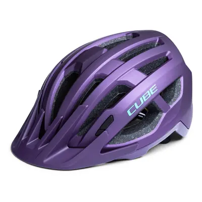 Přilba Cube Helmet Offpath