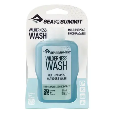 Mycí gel Sea to Summit Wilderness Wash