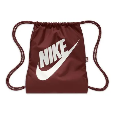 Fitness taška Nike Heritage Drawstring Bag