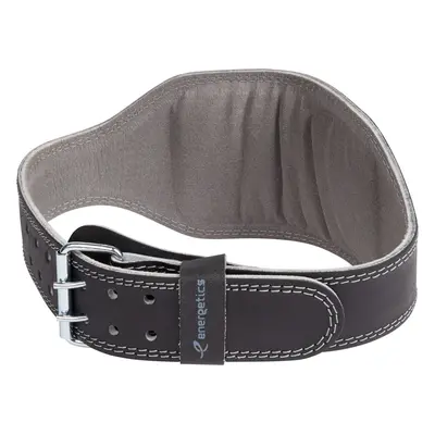 Vzpěračský pás Energetics Weightlifting Belt