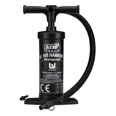 Pumpa Bestway Double Stroke Boat Pump