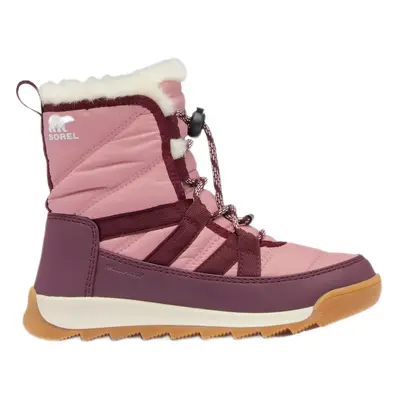 Sorel Whitney II Plus Lace Waterproof Kids