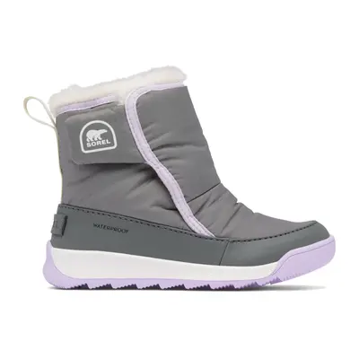 Sorel Whitney II Plus Waterproof Kids