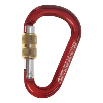 Karabina Stubai HMS Pro Easylock Carabiner