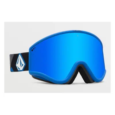 Snowboardové brýle Volcom Yae Goggle + Bonus Lens