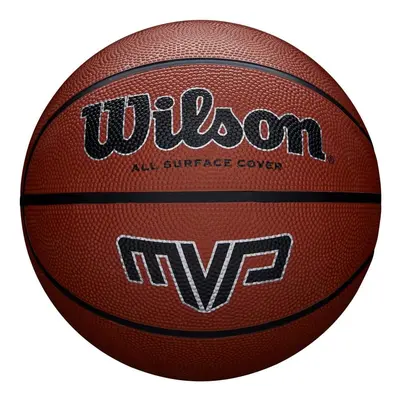 Wilson MVP Bskt