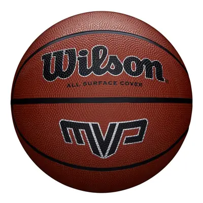 Wilson MVP Bskt