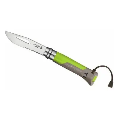 Nůž Opinel VR N08 Inox