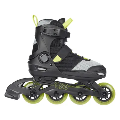 Dětské kolečkové brusle Firefly ILS 620 B Inline Skates Kids