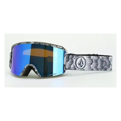 Snowboardové brýle Volcom Garden Goggle Jamie Lynn + Bonus Lens