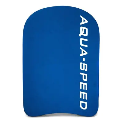 Plavecká deska Aquaspeed Kickboard Pro Junior