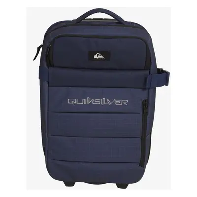 Cestovní taška Quiksilver Horizon Wheelie Luggage Bag M