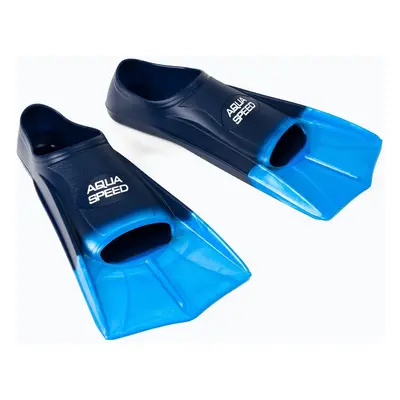 Ploutve Aquaspeed Silicone Training Fins