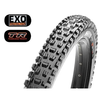 Plášť Maxxis Assegai 2.60 Kevlar Exo TR DC