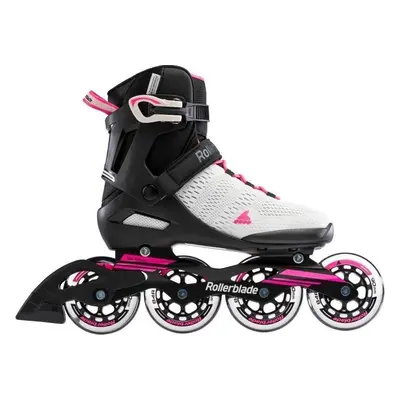 Dámské kolečkové brusle Rollerblade Sirio 90 W