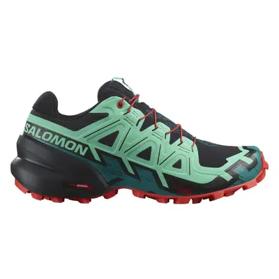 Dámská běžecká obuv Salomon Speedcross 6 W