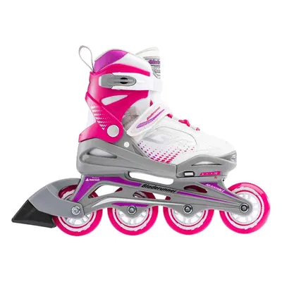 Dětské kolečkové brusle Bladerunner By Rollerblade Phoenix G Adjustable Skate Kids