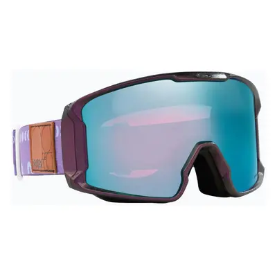 Lyžařské brýle Oakley Line Miner™ M