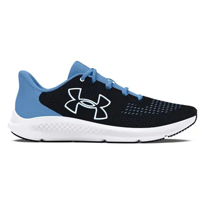 Dámská běžecká obuv Under Armour Charged Pursuit 3 Big Logo W