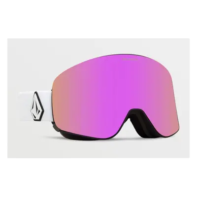 Snowboardové brýle Volcom Odyssey Goggle + Bonus Lens