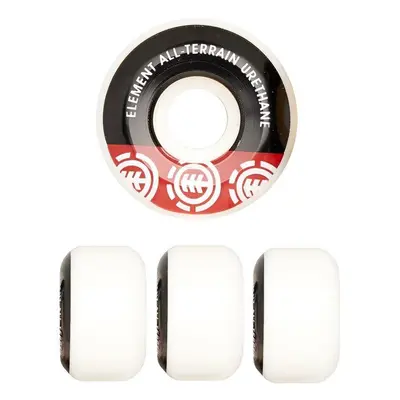 Skate kolečka Element Section Wheels 52