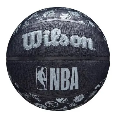 Wilson NBA Team tribute All Team