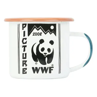 Termoska Picture WWF SHERMAN CUP