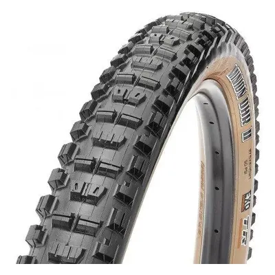 Plášť Maxxis Minion DHR II 2.40 WT Kevlar EXO TR Tanwall