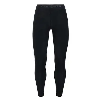 Termoprádlo ICEBREAKER MENS 175 EVERYDAY LEGGINGS