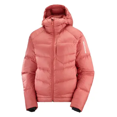 Salomon Outline Down Hooded Jkt W